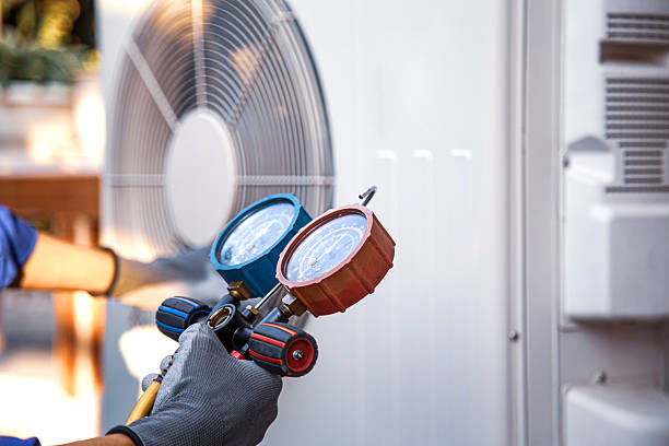 Affordable Hvac solutions in Washington, WV