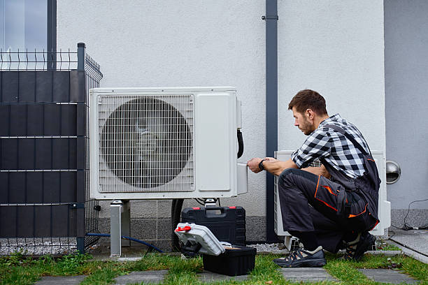 Trusted Hvac service in Washington, WV - JG Cool HVAC